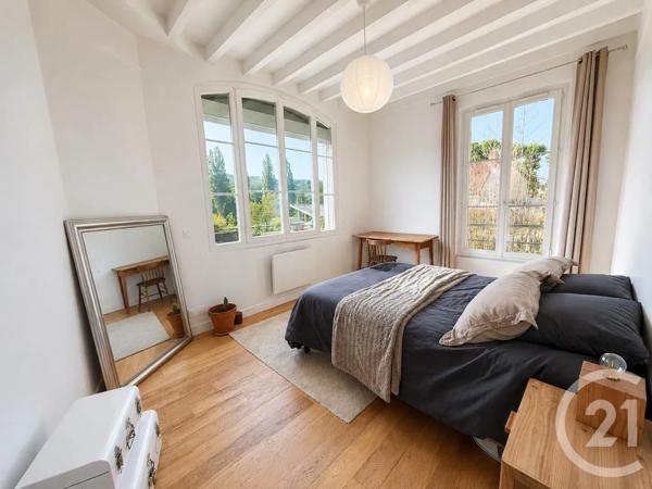 Maison à vendre  5 pièces - 104 m 2   L ISLE ADAM  - 95