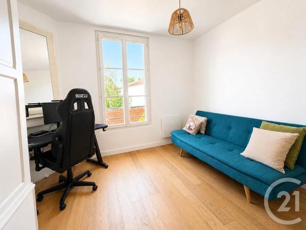 Maison à vendre  5 pièces - 104 m 2   L ISLE ADAM  - 95