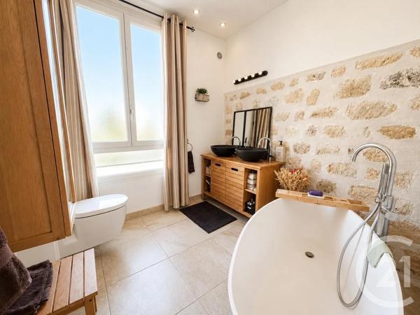 Maison à vendre  5 pièces - 104 m 2   L ISLE ADAM  - 95