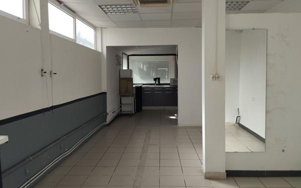 Maison à vendre    1 pièce • 266 m2 Mont-de-Marsan