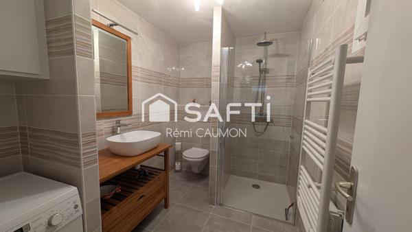 Belle maison sur les hauteurs de Cahors avec dépendance