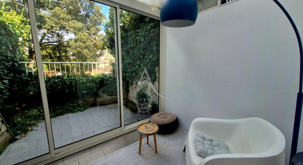 Maison Saintes 5 pièce(s) - Quartier Saint François