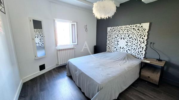 Maison Saintes 5 pièce(s) - Quartier Saint François