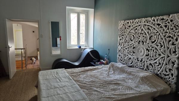 Maison Saintes 5 pièce(s) - Quartier Saint François