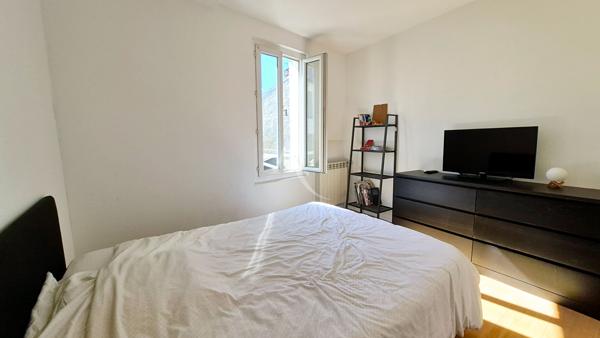 Maison Saintes 5 pièce(s) - Quartier Saint François