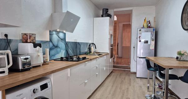 Maison Saintes 5 pièce(s) - Quartier Saint François