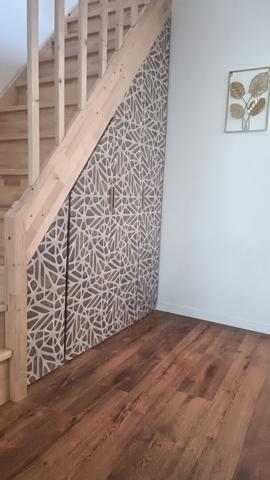 Maison Saintes 5 pièce(s) - Quartier Saint François