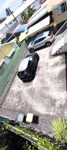 Appartement T3 de 61 m2 avec vue mer et montagne