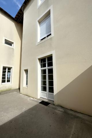 Maison Saint Viaud 4 pièce(s) 72.8 m2