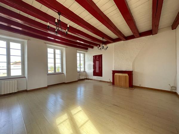 Maison Saint Viaud 4 pièce(s) 72.8 m2