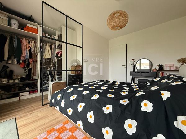 Maison Saint Viaud 4 pièce(s) 72.8 m2