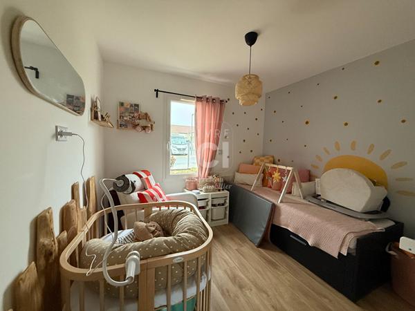 Maison Saint Viaud 4 pièce(s) 72.8 m2