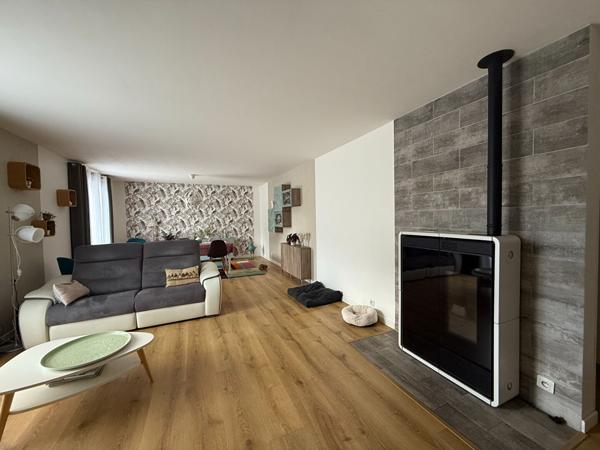 Maison Saint Viaud 4 pièce(s) 72.8 m2