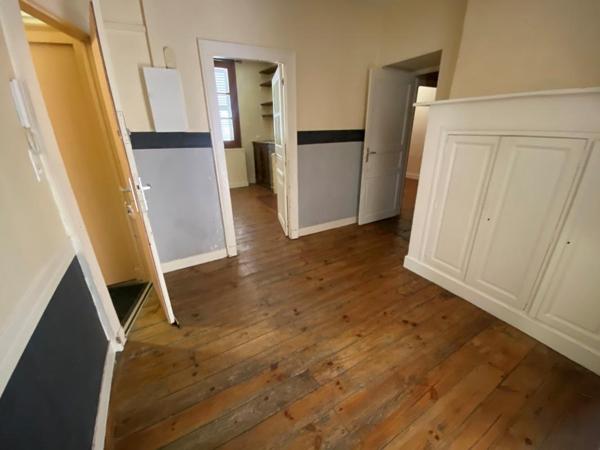 LOCATION T3 RODEZ SANS FRAIS D'AGENCE