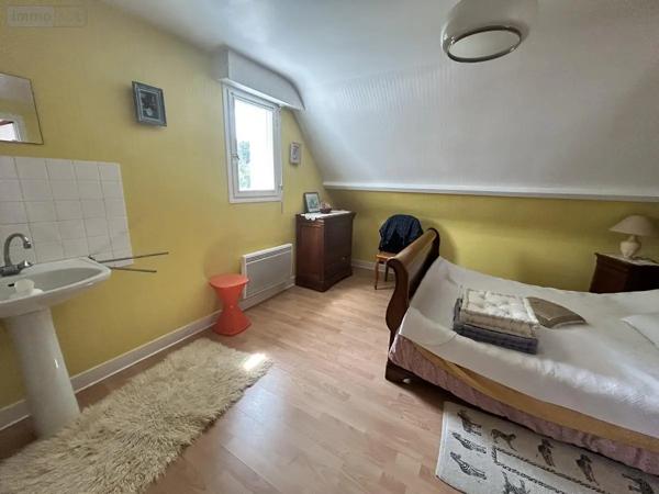 Achat - Maison Le Palais 56360 3 pièces 80 m 2 1012 m 2