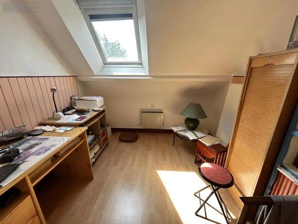 Achat - Maison Le Palais 56360 3 pièces 80 m 2 1012 m 2