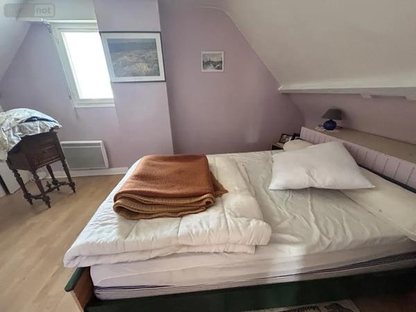 Achat - Maison Le Palais 56360 3 pièces 80 m 2 1012 m 2