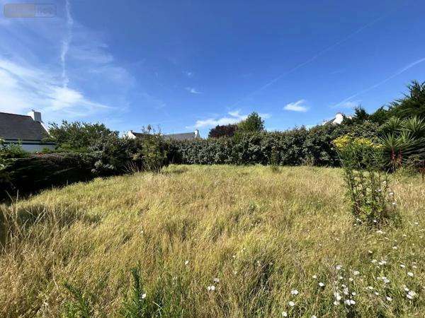 Achat - Maison Le Palais 56360 3 pièces 80 m 2 1012 m 2