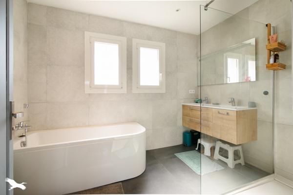 Maison à vendre |                                       Léguevin |                                        5 pièces  |  118 m²