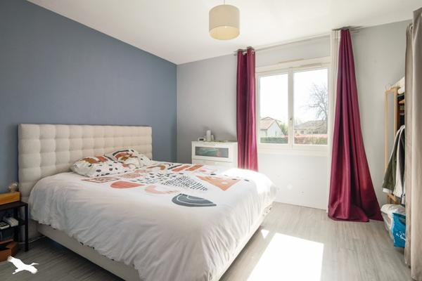 Maison à vendre |                                       Léguevin |                                        5 pièces  |  118 m²