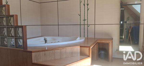 Maison à vendre 7 pièces 210 m² Messy