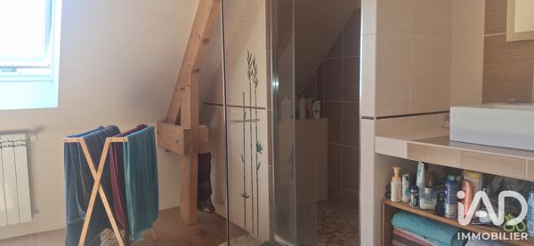 Maison à vendre 7 pièces 210 m² Messy