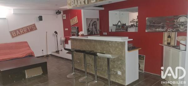 Maison à vendre 7 pièces 210 m² Messy