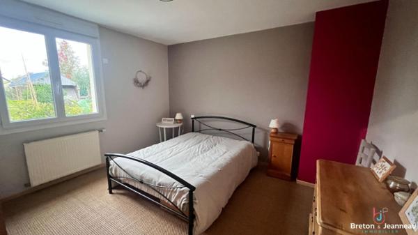 Très belle maison familiale à 10 min de Laval