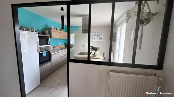 Très belle maison familiale à 10 min de Laval