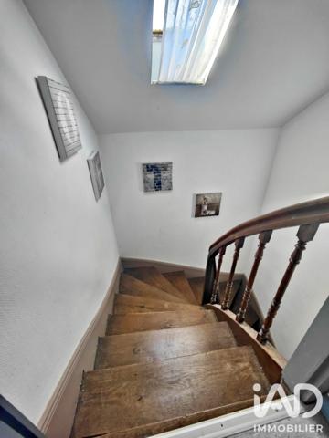 Immeuble à vendre 130 m² Fondettes