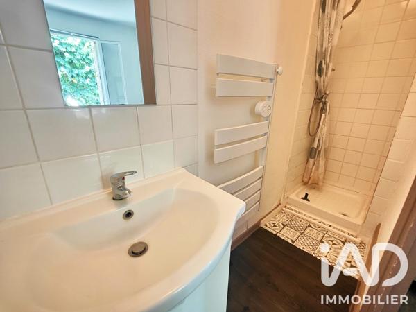 Immeuble à vendre 130 m² Fondettes