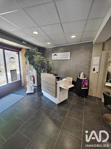 Immeuble à vendre 130 m² Fondettes