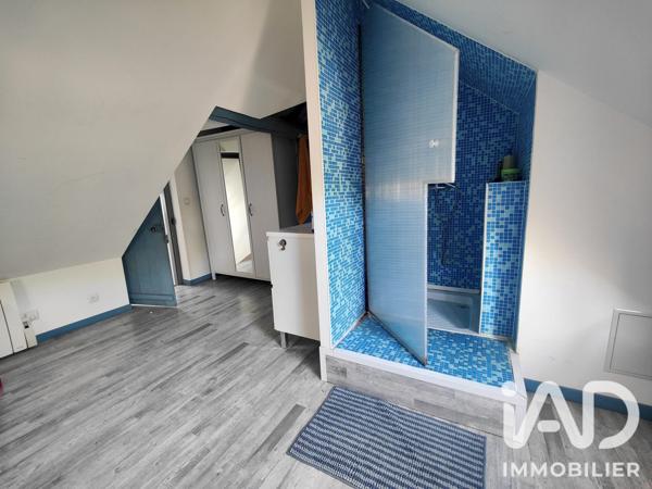 Immeuble à vendre 130 m² Fondettes