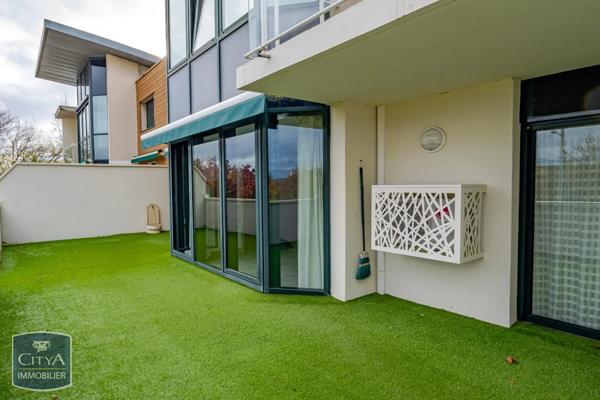 Appartement à vendre 5 pièces 94m²