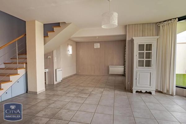 Appartement à vendre 5 pièces 94m²