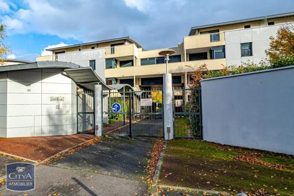 Appartement à vendre 5 pièces 94m²