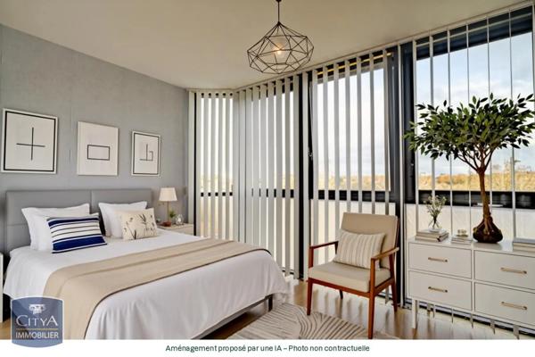 Appartement à vendre 5 pièces 94m²