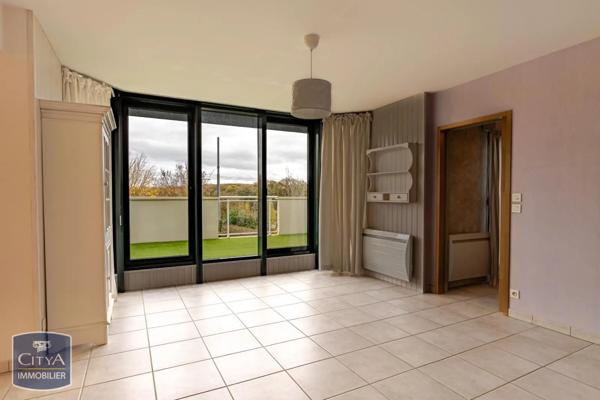 Appartement à vendre 5 pièces 94m²