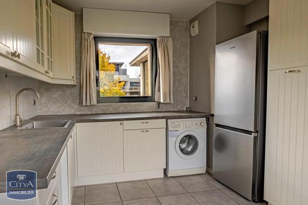 Appartement à vendre 5 pièces 94m²