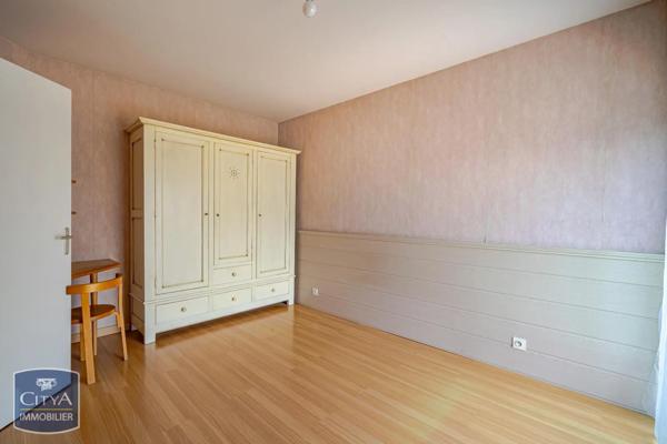 Appartement à vendre 5 pièces 94m²