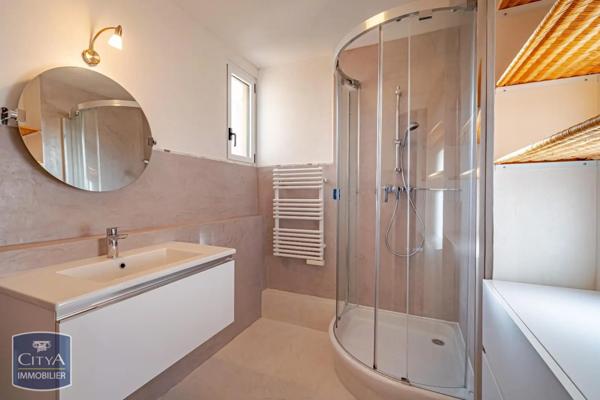 Appartement à vendre 5 pièces 94m²