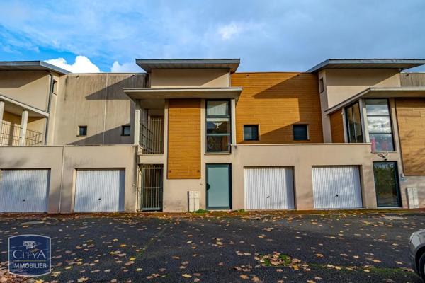 Appartement à vendre 5 pièces 94m²