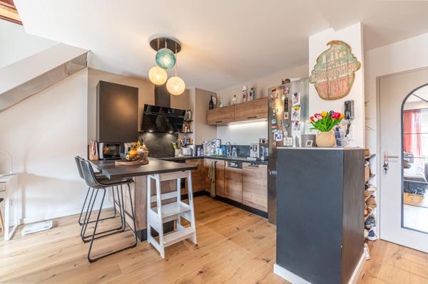 Bormes-les-Mimosas (83230) EXCLUSIVITÉ – DUPLEX COUP DE CŒUR PROCHE PLAGE DU LAVANDOU