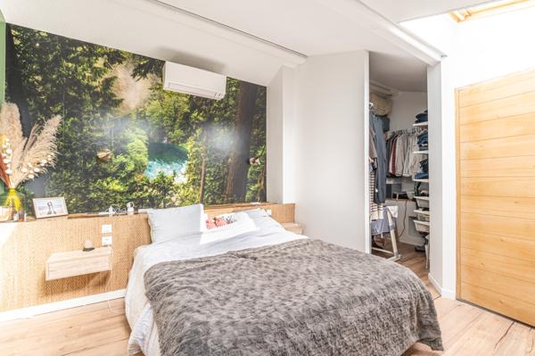 Bormes-les-Mimosas (83230) EXCLUSIVITÉ – DUPLEX COUP DE CŒUR PROCHE PLAGE DU LAVANDOU