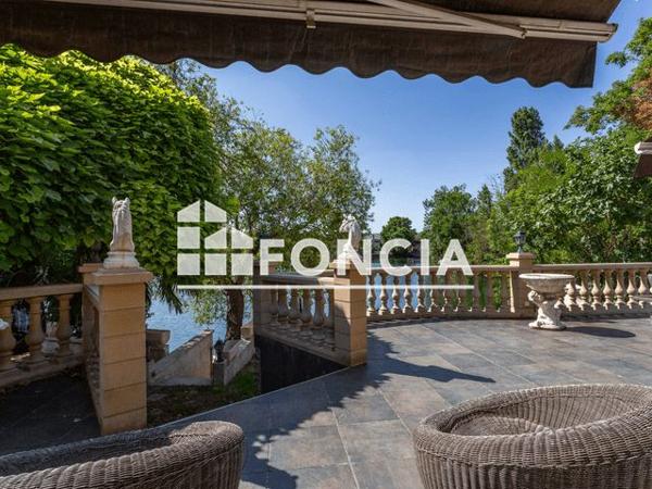 À vendre Maison 4 pièces 107 m² - Viry-châtillon 91170