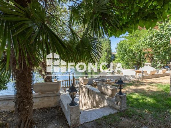 À vendre Maison 4 pièces 107 m² - Viry-châtillon 91170