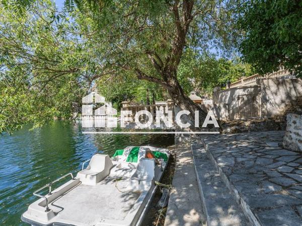 À vendre Maison 4 pièces 107 m² - Viry-châtillon 91170