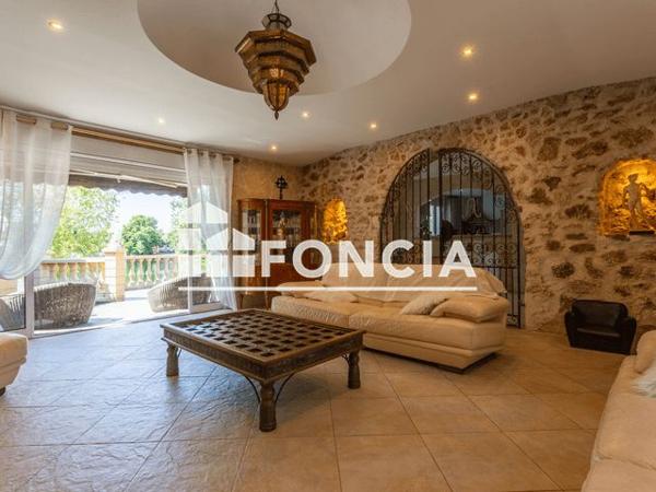 À vendre Maison 4 pièces 107 m² - Viry-châtillon 91170