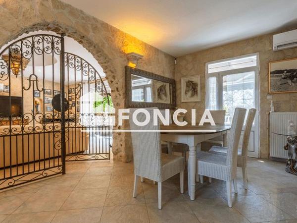 À vendre Maison 4 pièces 107 m² - Viry-châtillon 91170