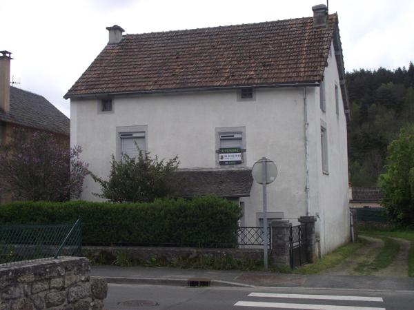 Vente / Maison